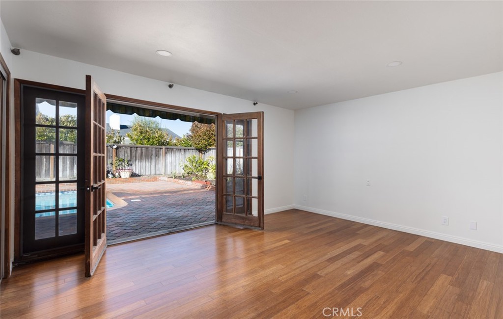 Dover Shores (DSAM) - Residential Lease