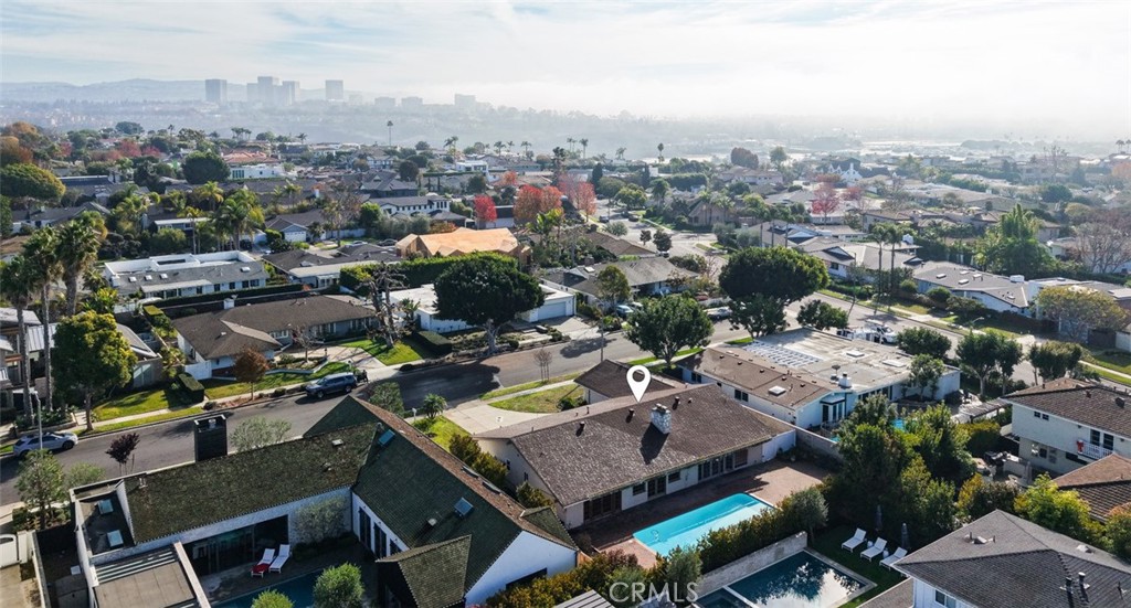 Dover Shores (DSAM) - Residential Lease