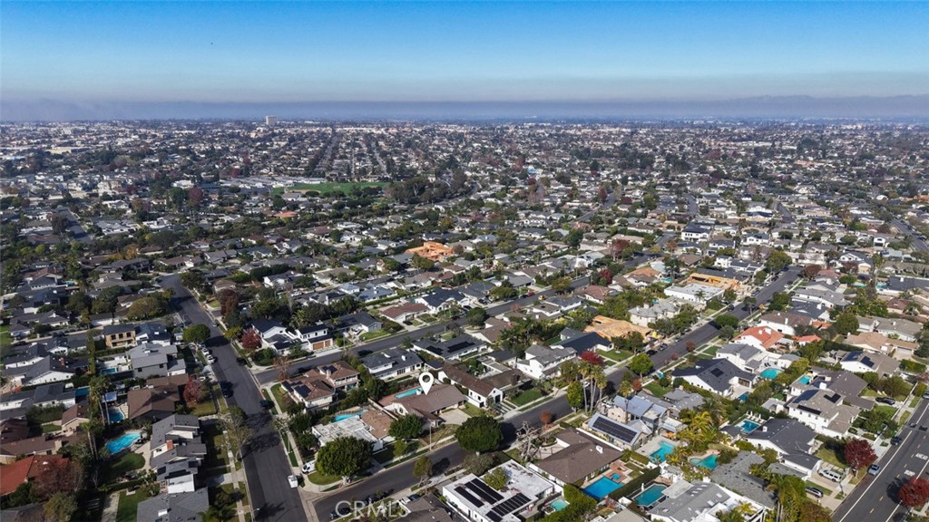 Dover Shores (DSAM) - Residential Lease