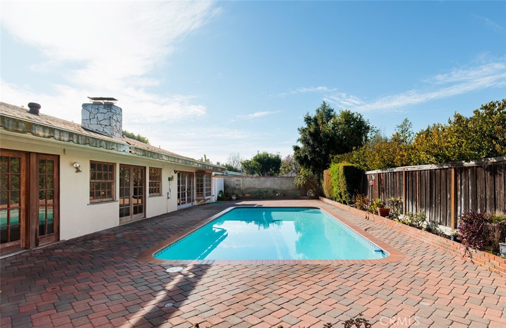 Dover Shores (DSAM) - Residential Lease