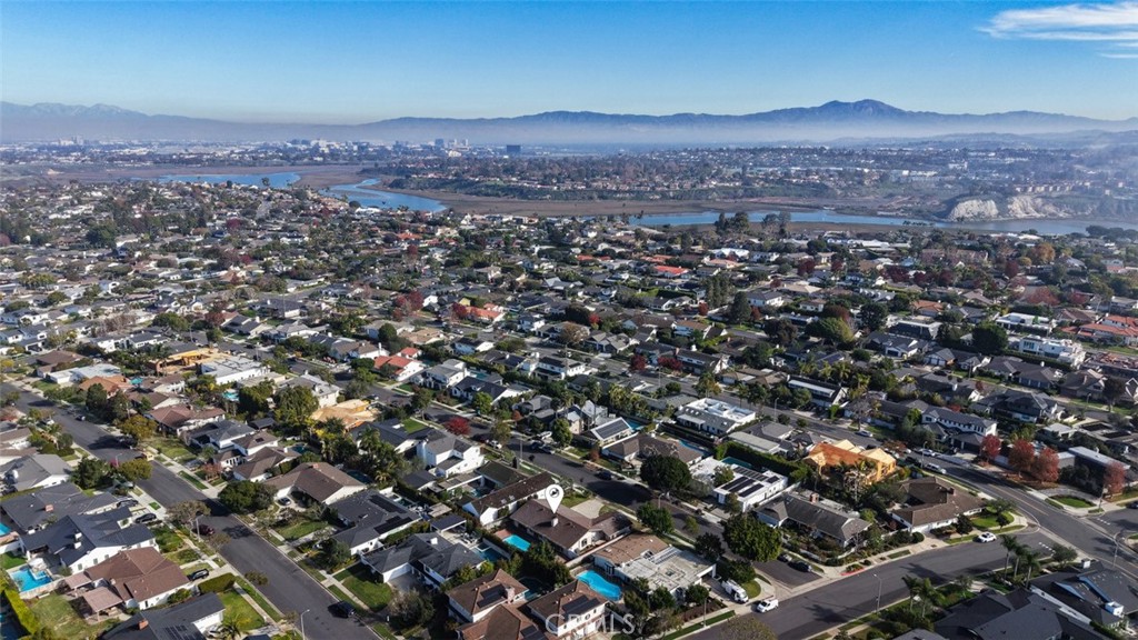 Dover Shores (DSAM) - Residential Lease