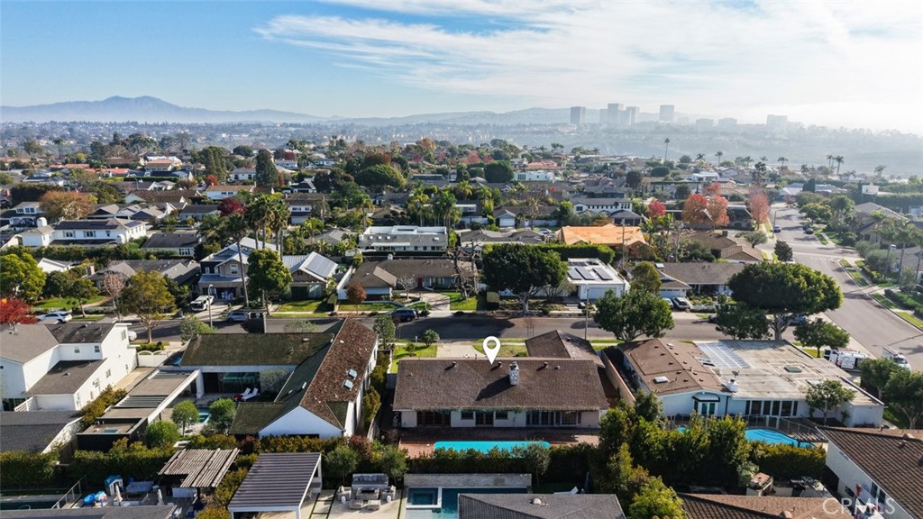 Dover Shores (DSAM) - Residential Lease