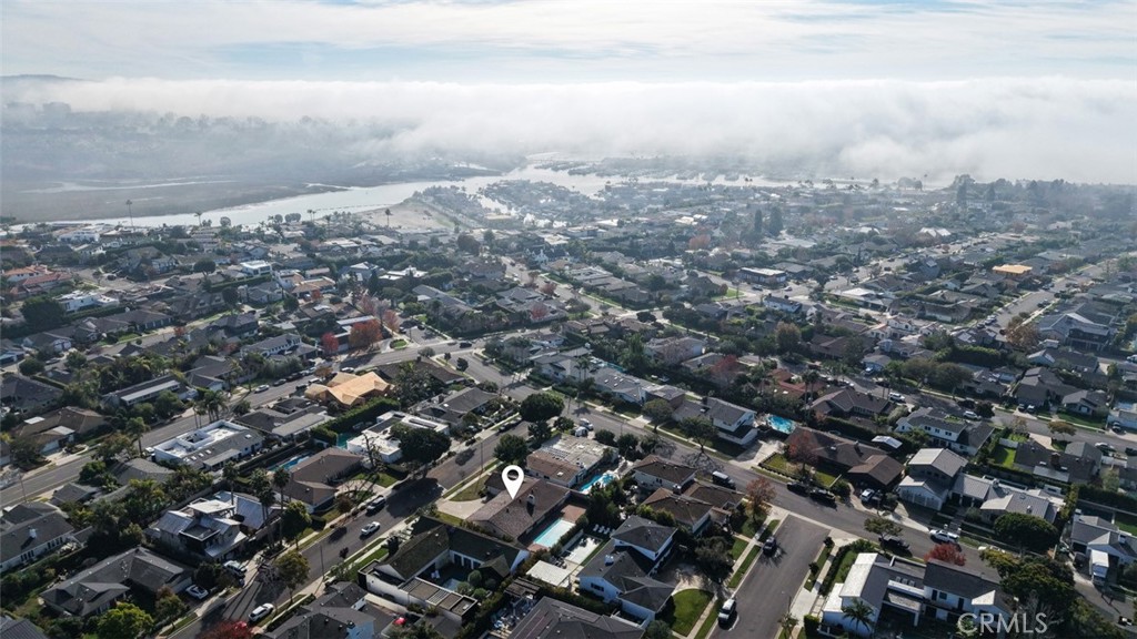 Dover Shores (DSAM) - Residential Lease