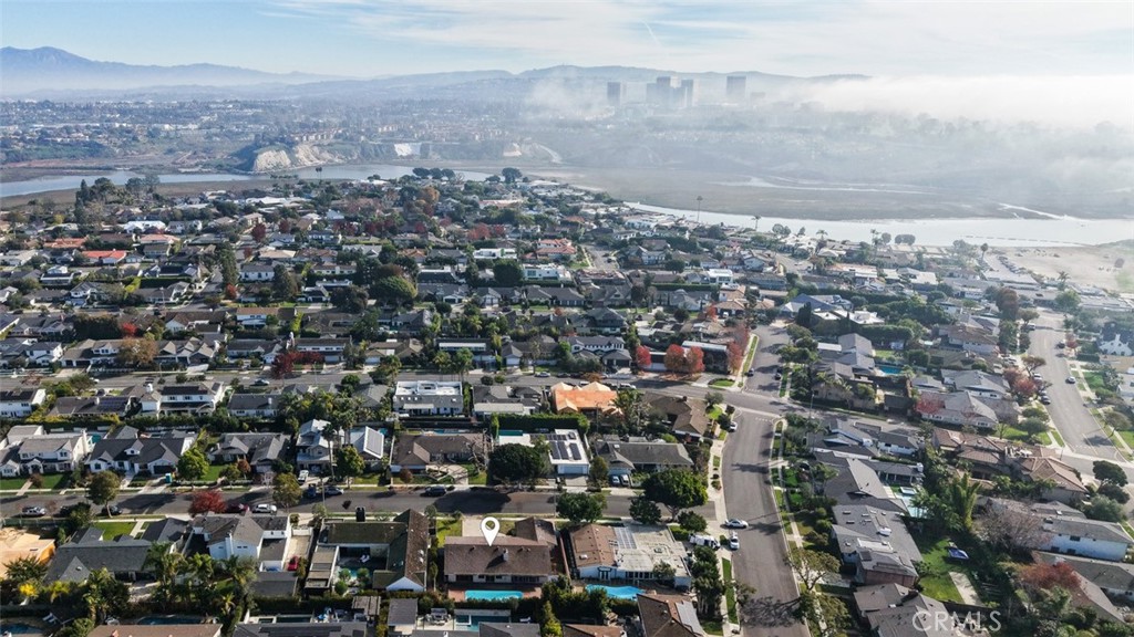 Dover Shores (DSAM) - Residential Lease