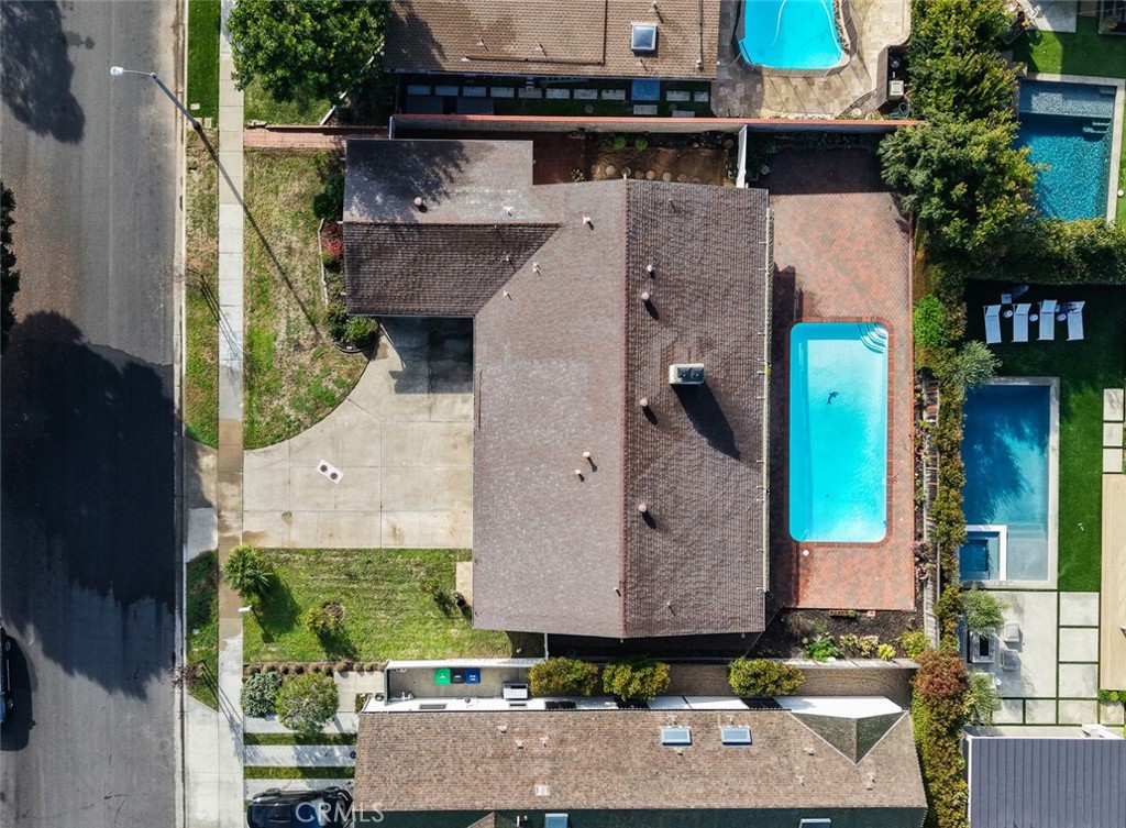 Dover Shores (DSAM) - Residential Lease