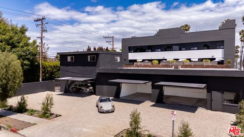 13123 W Washington Boulevard Los Angeles CA 90066