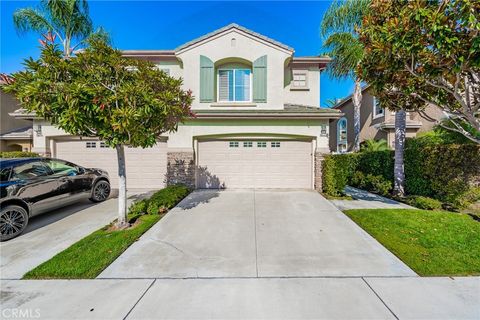 Photo of 18662 Park Meadow Lane, Huntington Beach, CA 92648 (MLS # OC26113853)