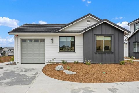 1215 Stonemark Place ADU Vista CA 92081