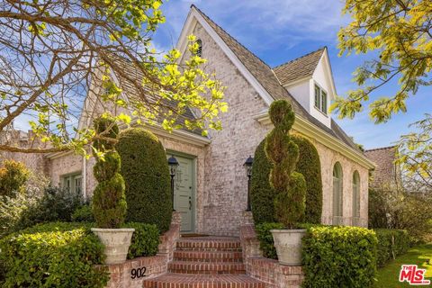 902 S Citrus Avenue Los Angeles CA 90036