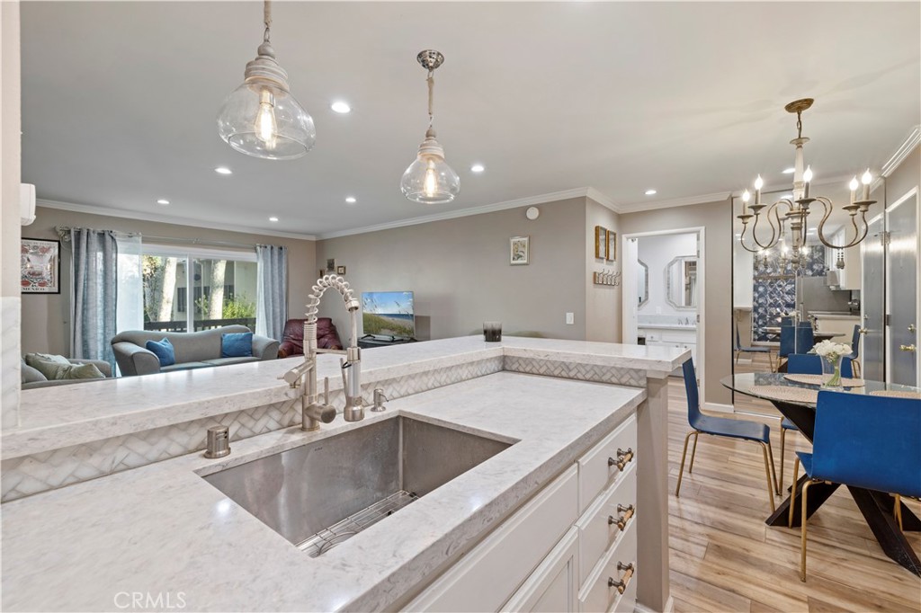 Old Orchard Condos (OORC) - Residential