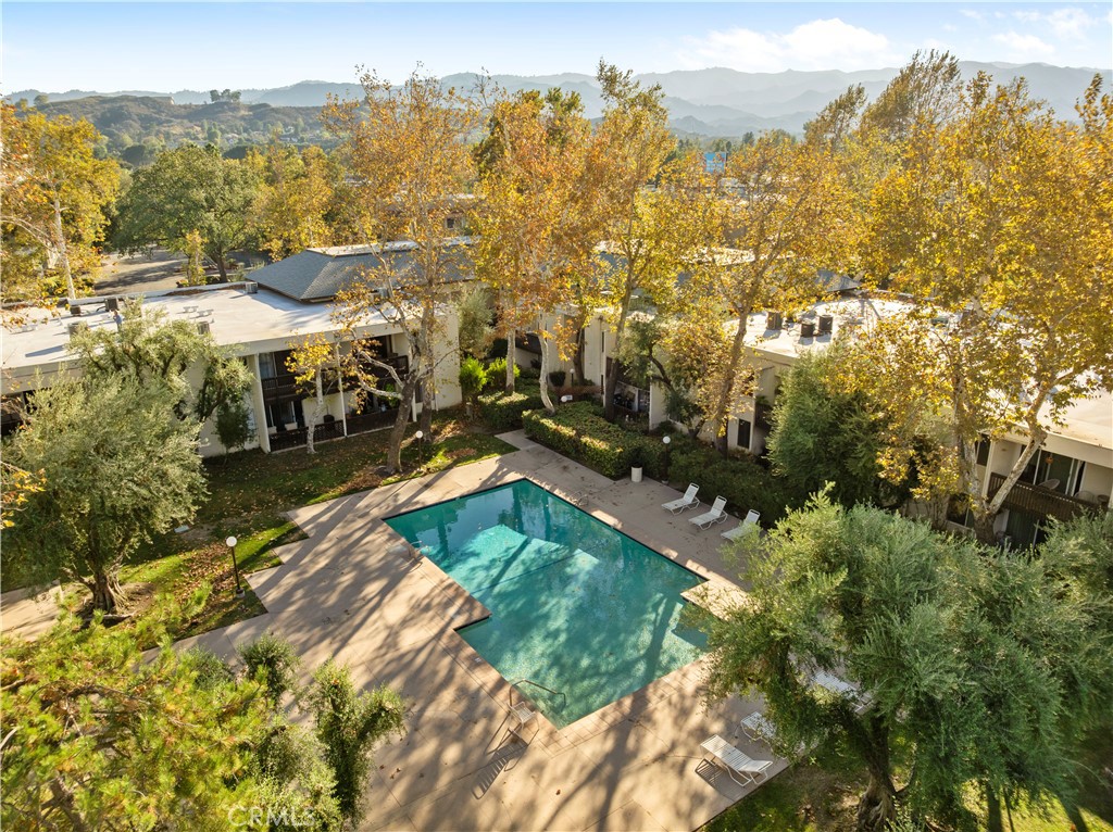 Old Orchard Condos (OORC) - Residential