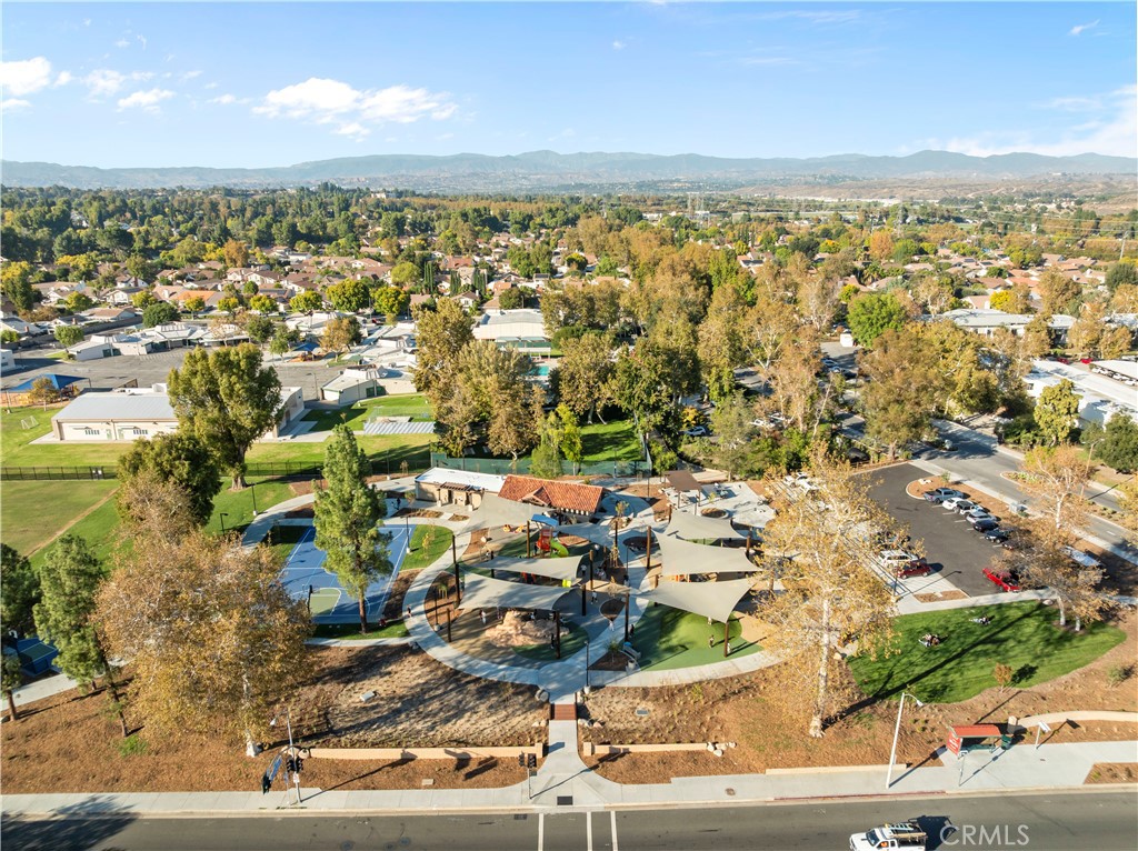 Old Orchard Condos (OORC) - Residential