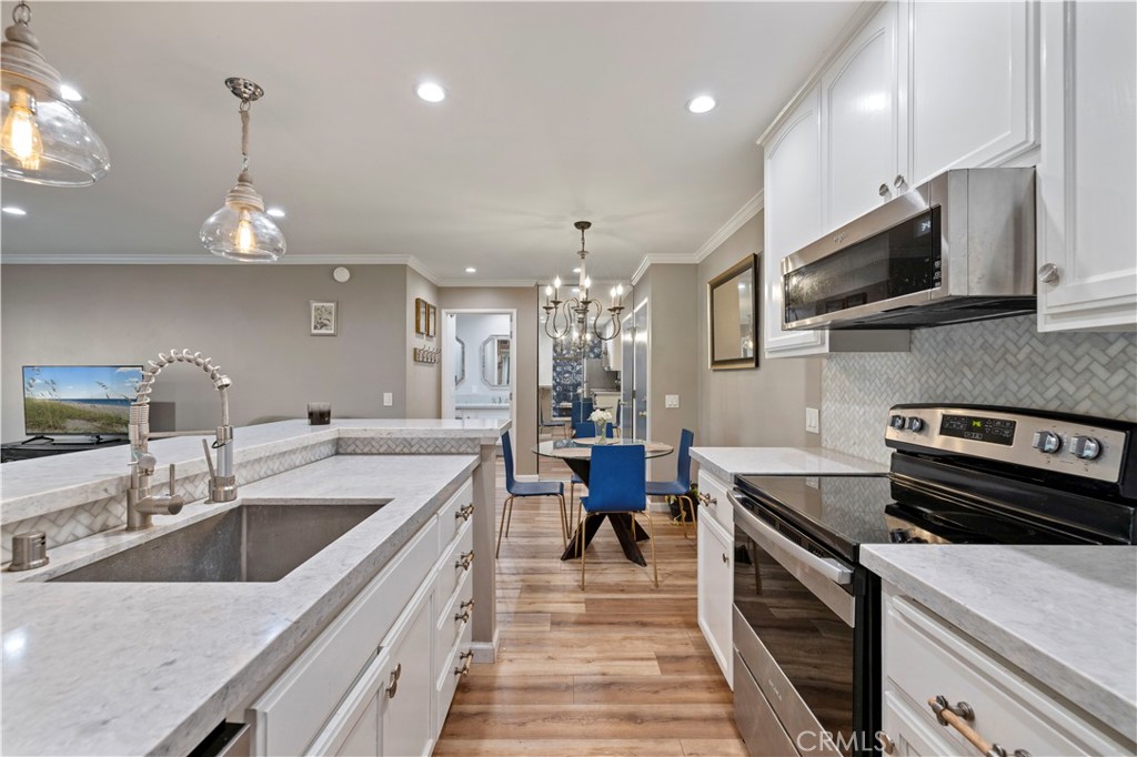 Old Orchard Condos (OORC) - Residential