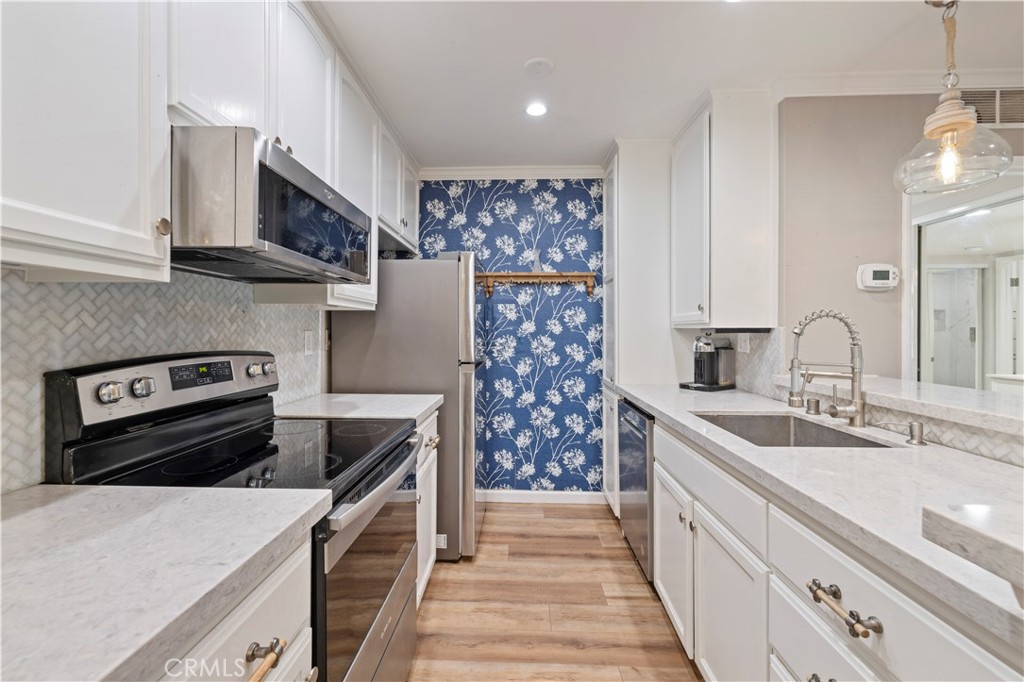 Old Orchard Condos (OORC) - Residential