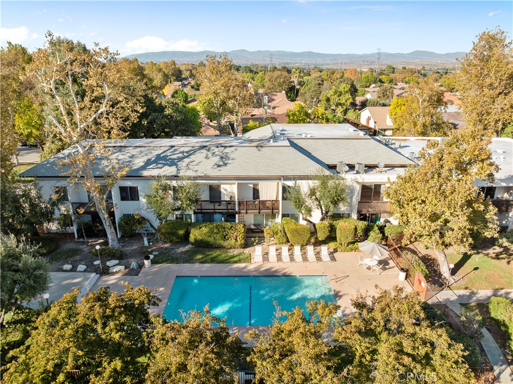 Old Orchard Condos (OORC) - Residential