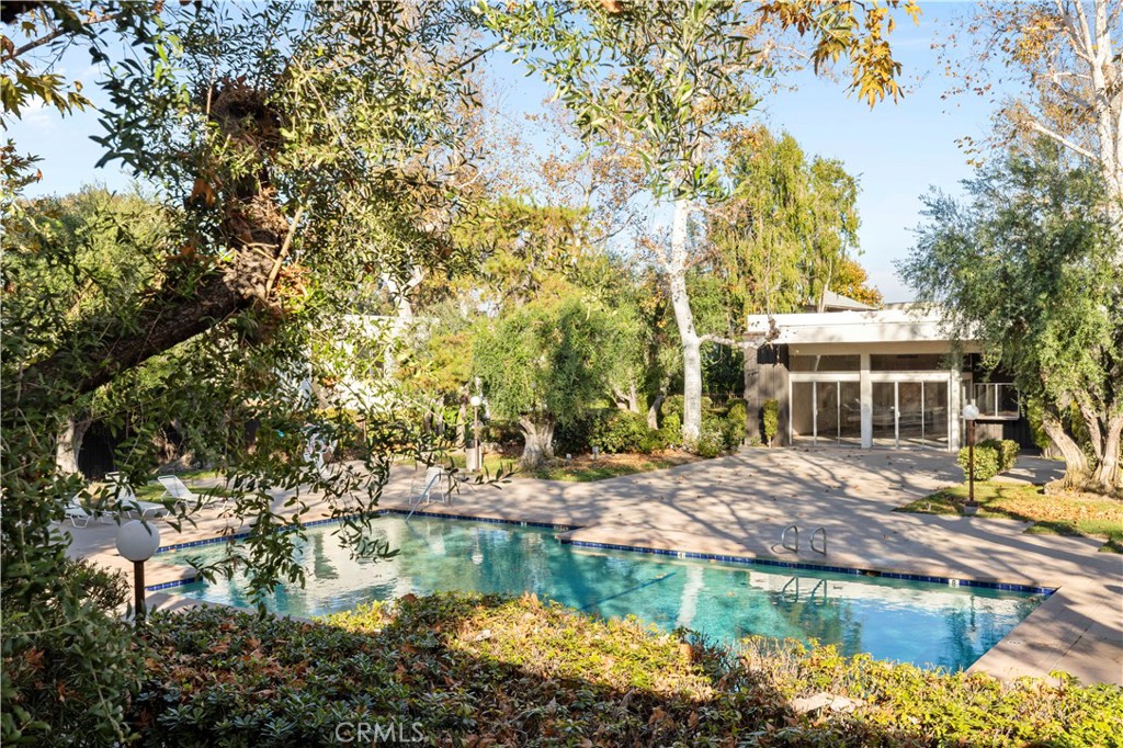 Old Orchard Condos (OORC) - Residential