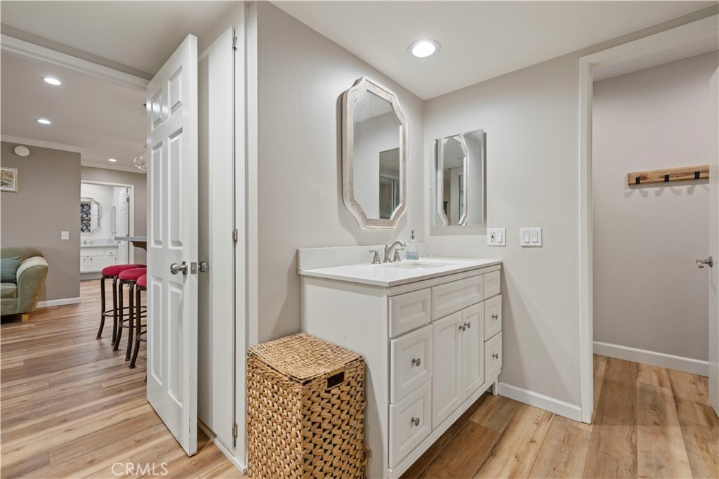 Old Orchard Condos (OORC) - Residential