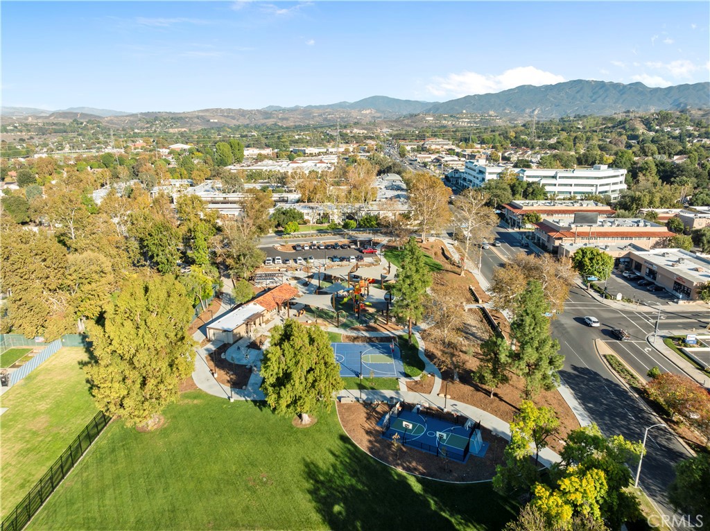 Old Orchard Condos (OORC) - Residential