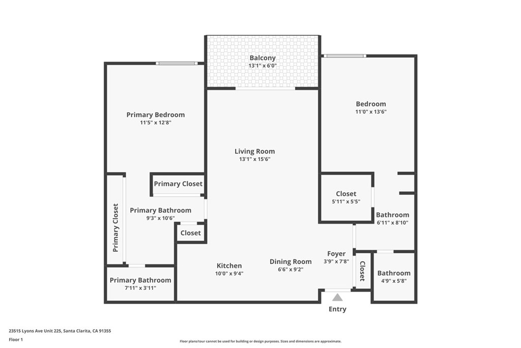 Old Orchard Condos (OORC) - Residential