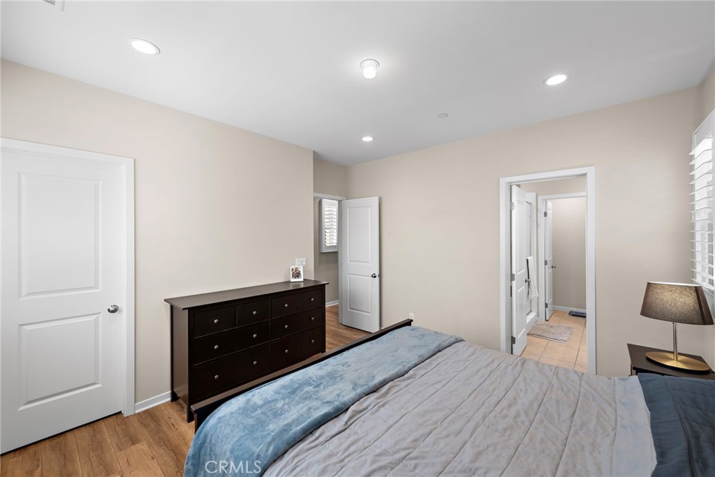 Lantana - Residential Lease