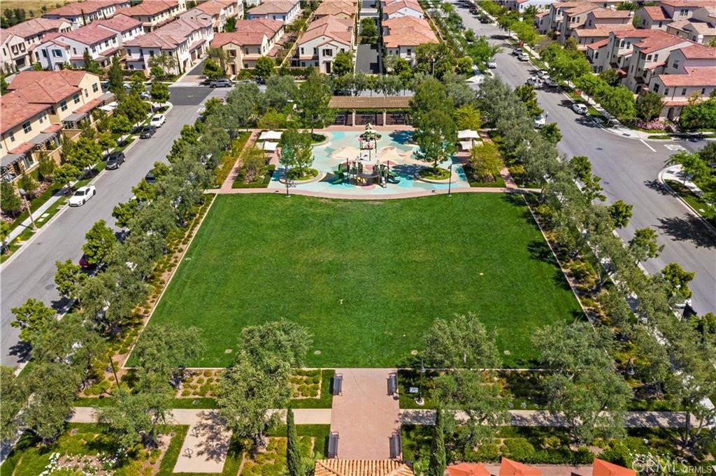 Lantana - Residential Lease