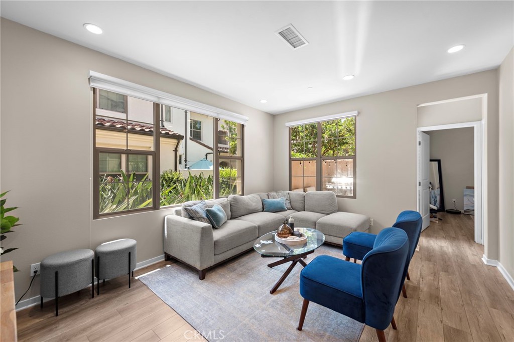 Lantana - Residential Lease