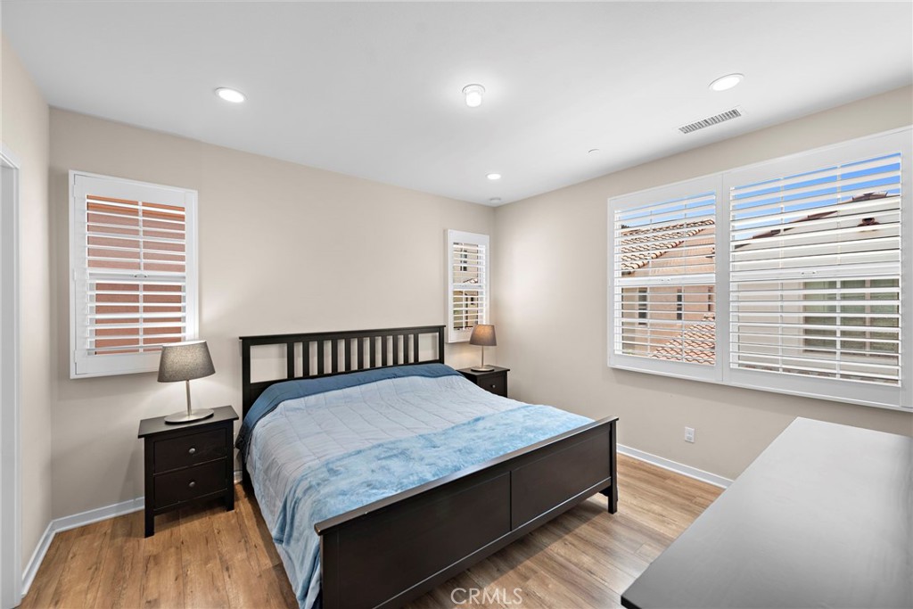 Lantana - Residential Lease