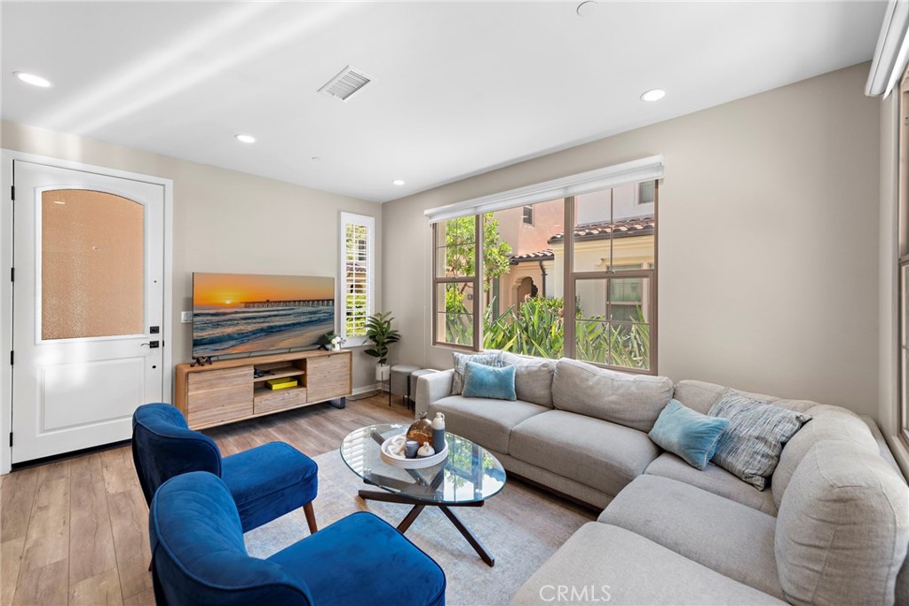 Lantana - Residential Lease