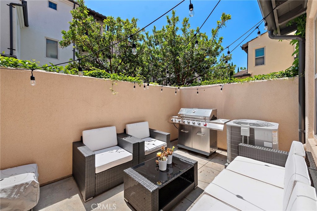 Lantana - Residential Lease