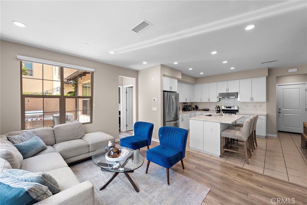 Lantana - Residential Lease