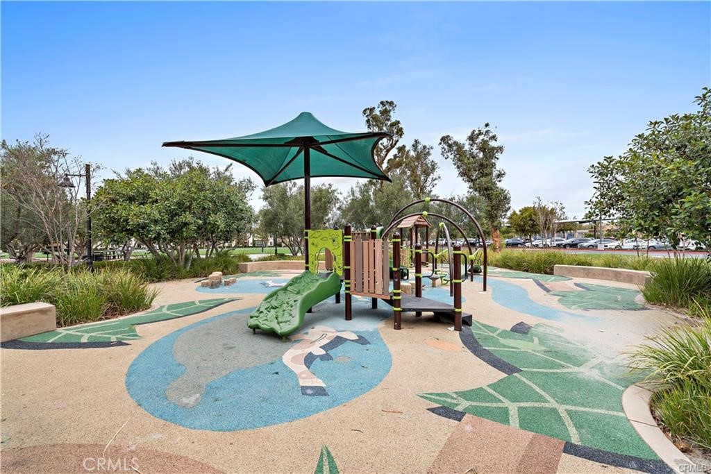 Lantana - Residential Lease