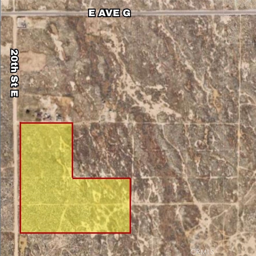 These expansive lots, being sold together, offer a unique opportunity for agricultural or residential development in the peaceful rural community of Roosevelt. Zoned for heavy agricultural use, the property is suitable for a custom single-family home—whether mobile, modular, manufactured, or traditional. With other ranches nearby, it offers a tranquil countryside setting and convenient access to Lancaster amenities, making it ideal for building a dream home, starting a farm, or investing in land with strong potential. Subject to Los Angeles County permitting requirements. All interested buyers are advised to conduct their own due diligence and investigations.
