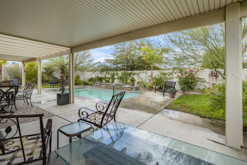Mountain View Country Estates - Residential