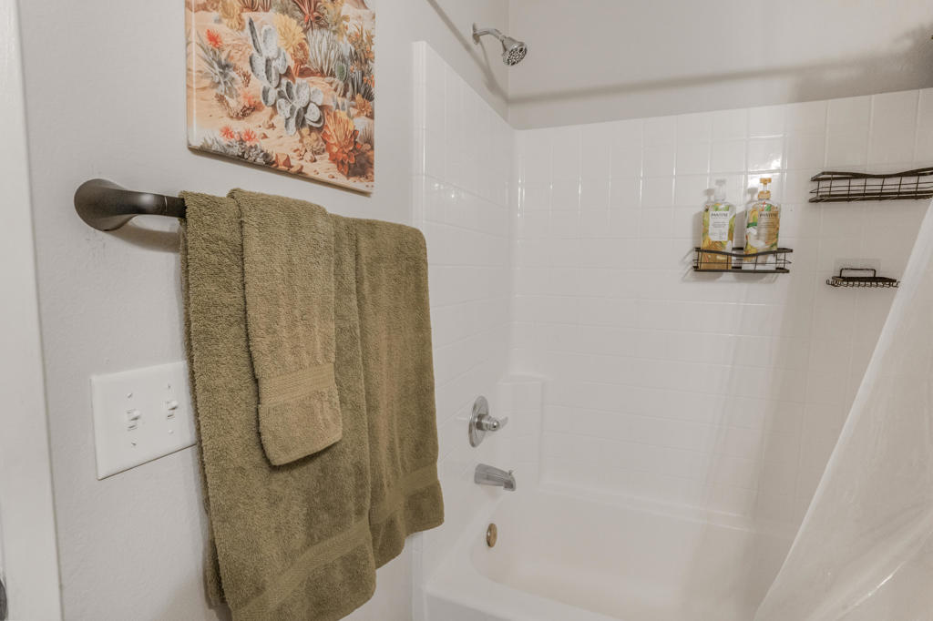 Mountain View Country Estates - Residential