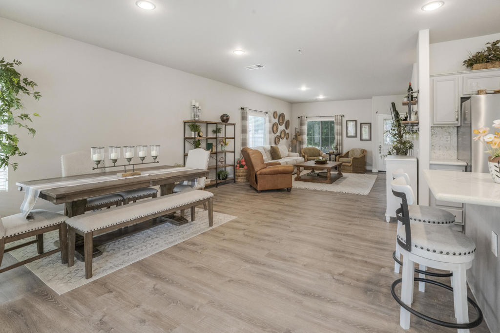 Mountain View Country Estates - Residential