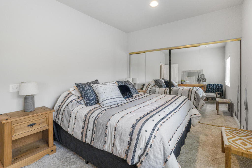 Mountain View Country Estates - Residential