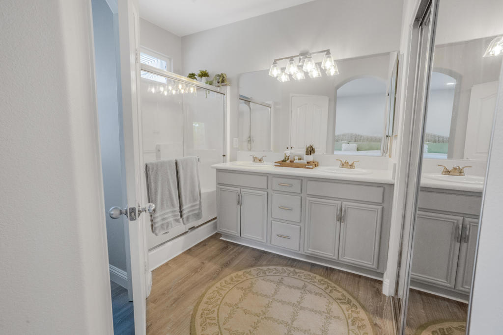 Mountain View Country Estates - Residential