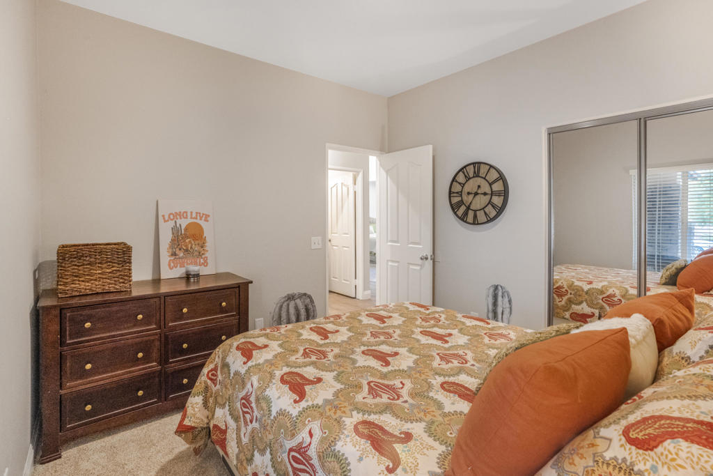 Mountain View Country Estates - Residential