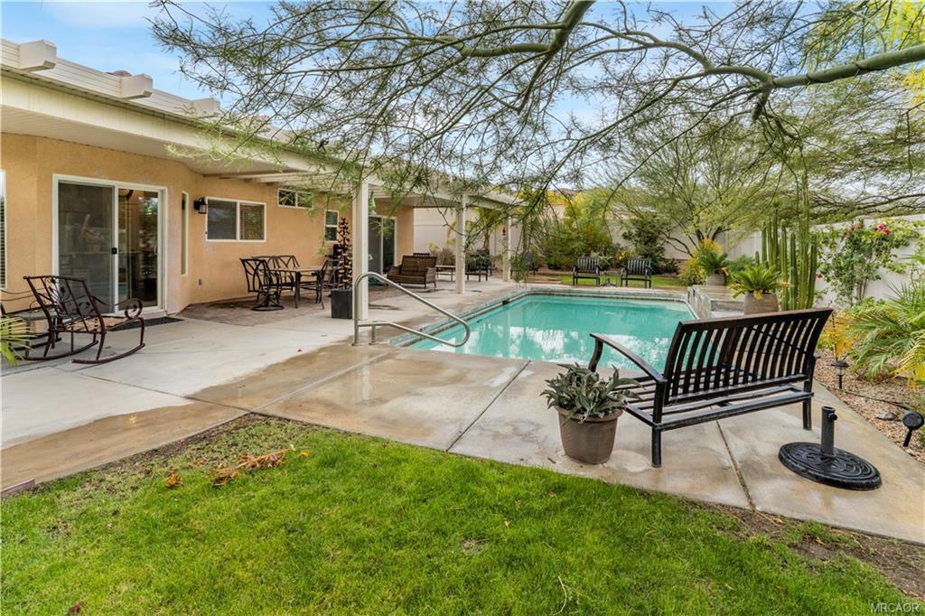 Mountain View Country Estates - Residential