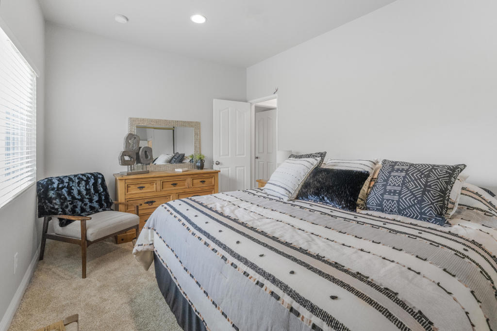 Mountain View Country Estates - Residential