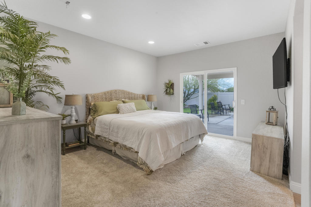 Mountain View Country Estates - Residential