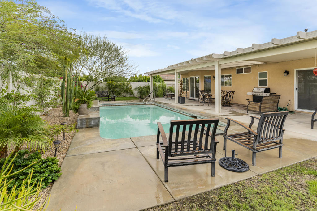 Mountain View Country Estates - Residential