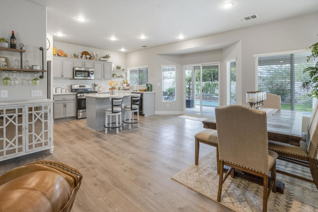 Mountain View Country Estates - Residential