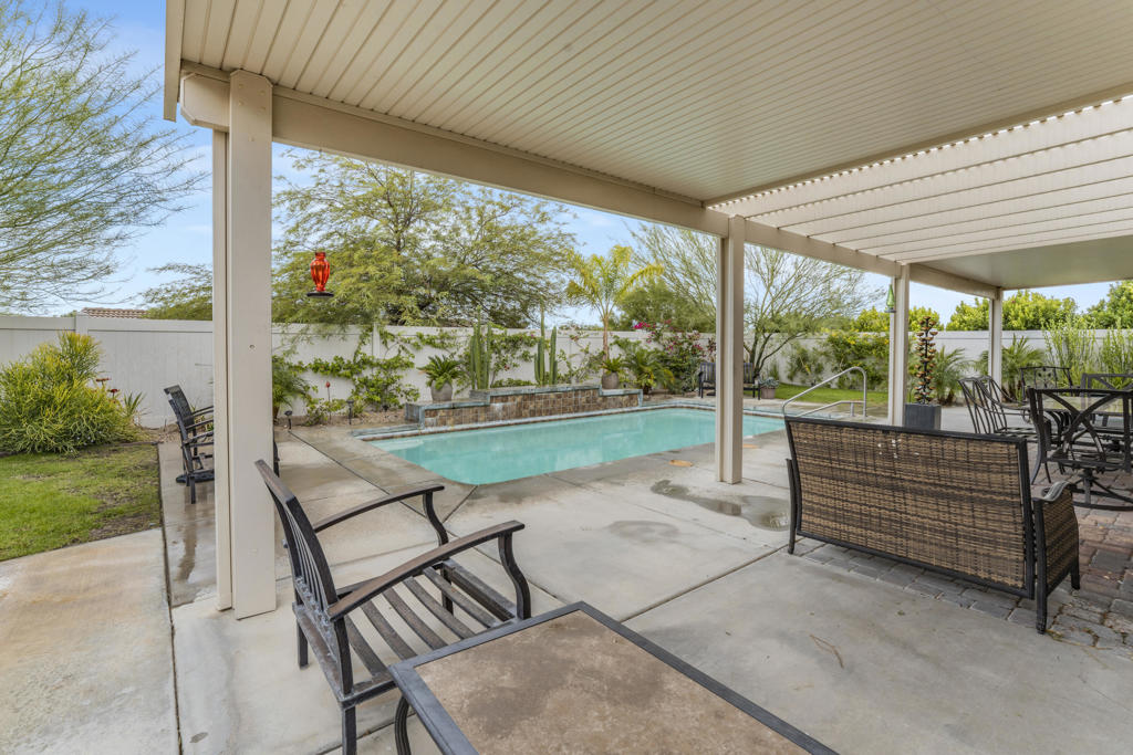 Mountain View Country Estates - Residential