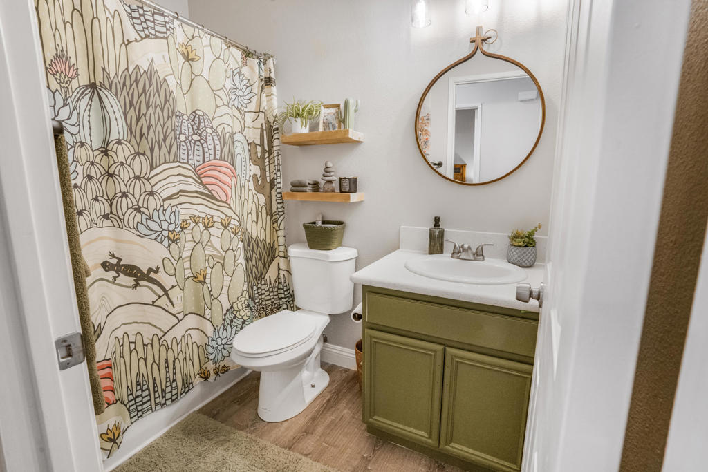Mountain View Country Estates - Residential