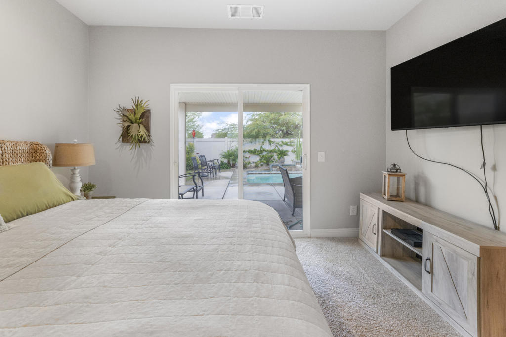 Mountain View Country Estates - Residential