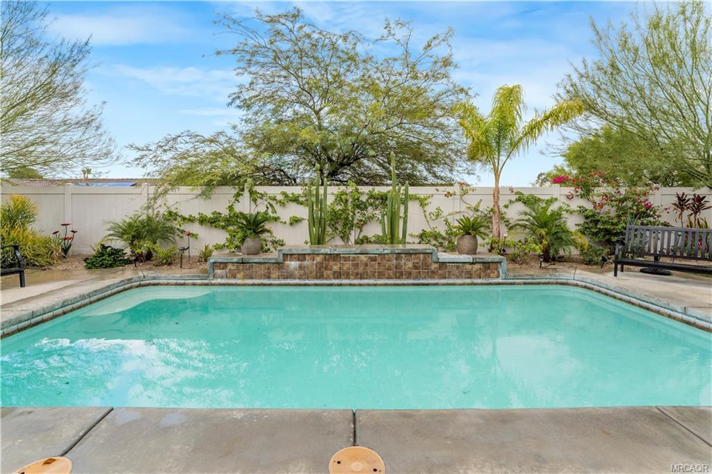 Mountain View Country Estates - Residential