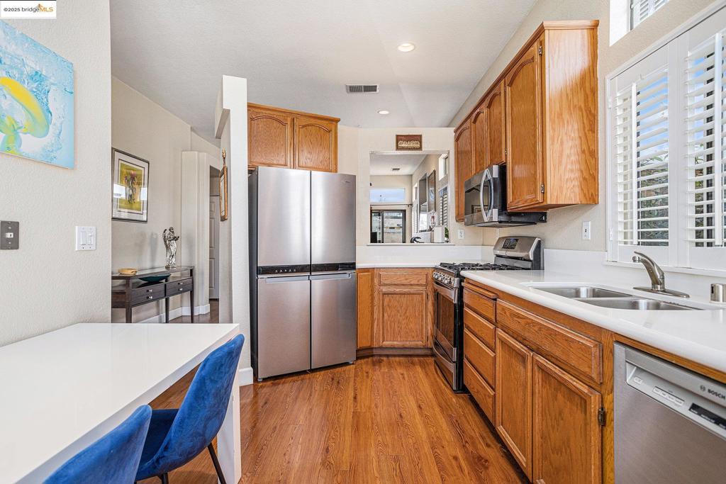 WESTGATE - Residential