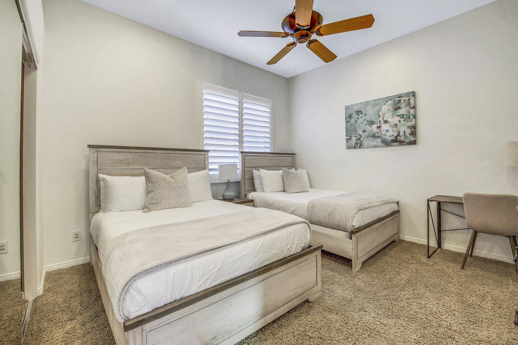 PGA Nicklaus Trnamnt - Residential Lease
