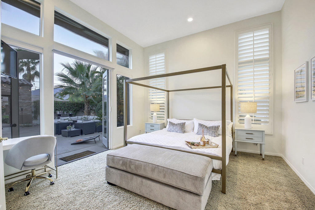 PGA Nicklaus Trnamnt - Residential Lease